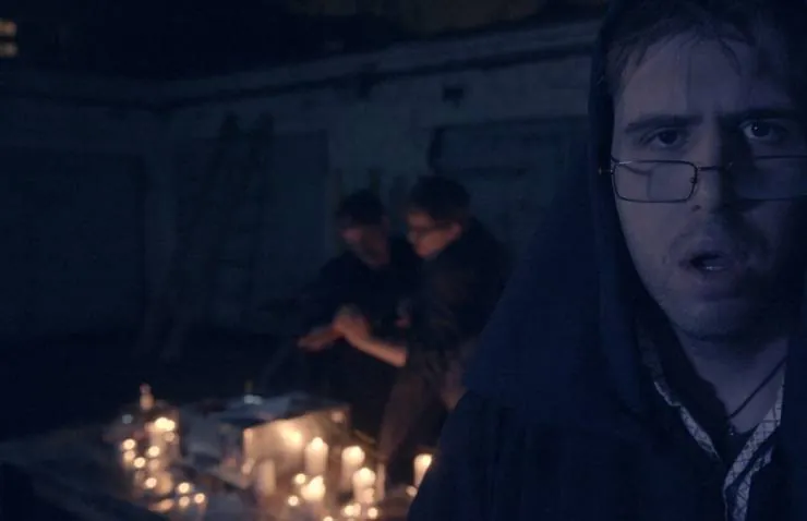 Рашн Хакерс Лайф (2020) через торрент бесплатно Рашн Хакерс Лайф (2020) сериал через торрент бесплатно