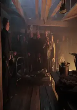 Игра на выживание (2020) через торрент бесплатно Игра на выживание (2020) сериал через торрент бесплатно