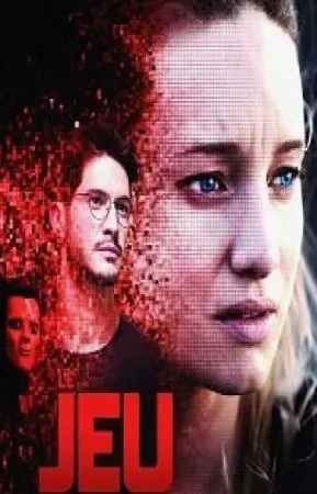 Игра (1 сезон) / Le jeu (2018) сериал скачать через торрент в хорошем качестве