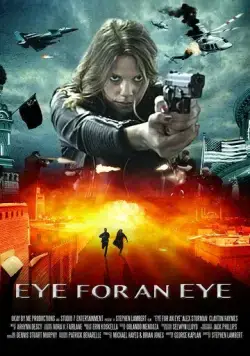 Око за око / Eye for an Eye (2019) фильм скачать через торрент в хорошем качестве