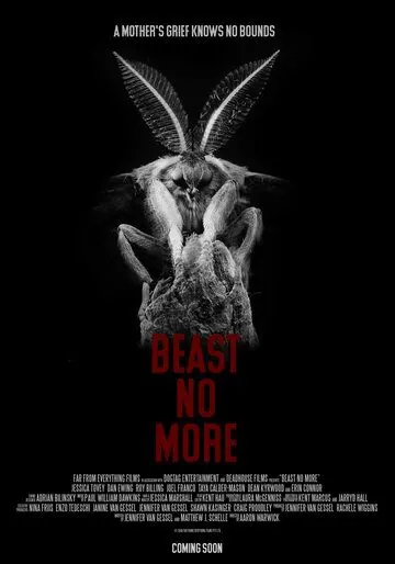 Больше не зверь / Beast No More (2019) фильм скачать через торрент в хорошем качестве