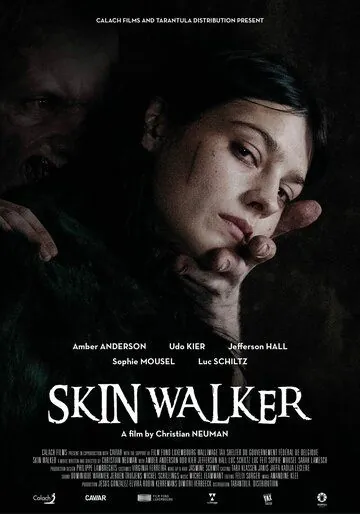 Перевёртыш / Skin Walker (2019) фильм скачать через торрент в хорошем качестве