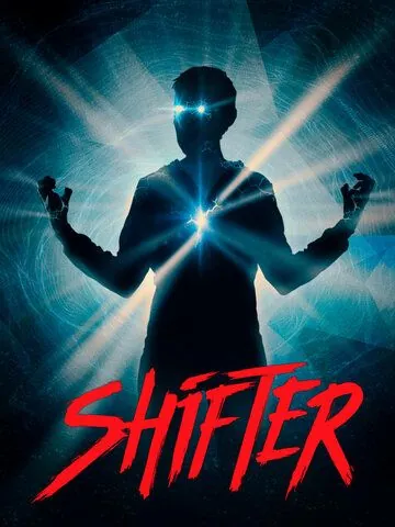 Перемещение / Shifter (2020) фильм скачать через торрент в хорошем качестве