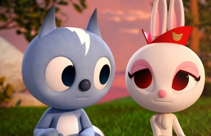 Минифорс. Новые герои (2016) через торрент скачать Минифорс. Новые герои (2016) мультфильм через торрент скачать