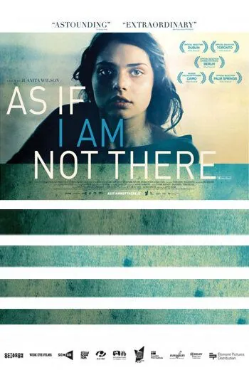 Как будто меня там нет / As If I Am Not There (2010) фильм скачать через торрент в хорошем качестве