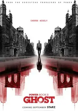 Власть в ночном городе. Книга вторая: Призрак / Power Book II: Ghost (2020) сериал скачать через торрент в хорошем качестве