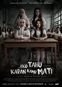 Я знаю, когда ты умрешь / Aku Tahu Kapan Kamu Mati (2020) фильм скачать через торрент в хорошем качестве