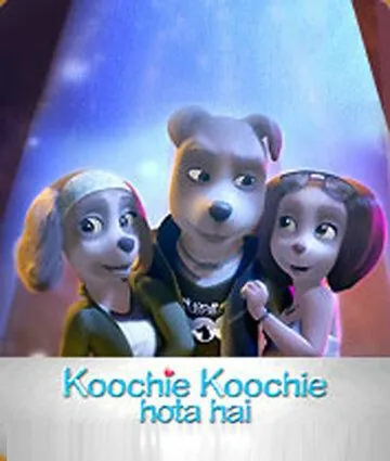 Всё в жизни бывает / Koochie Koochie Hota Hai (2021) мультфильм скачать через торрент в хорошем качестве