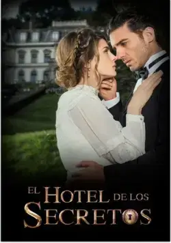 Отель секретов / El hotel de los secretos (2016) сериал скачать через торрент в хорошем качестве