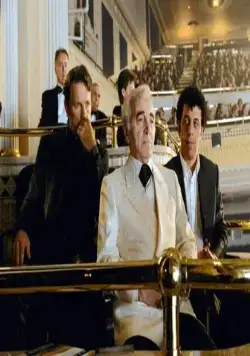 Арарат (2002) через торрент бесплатно Арарат (2002) фильм через торрент бесплатно