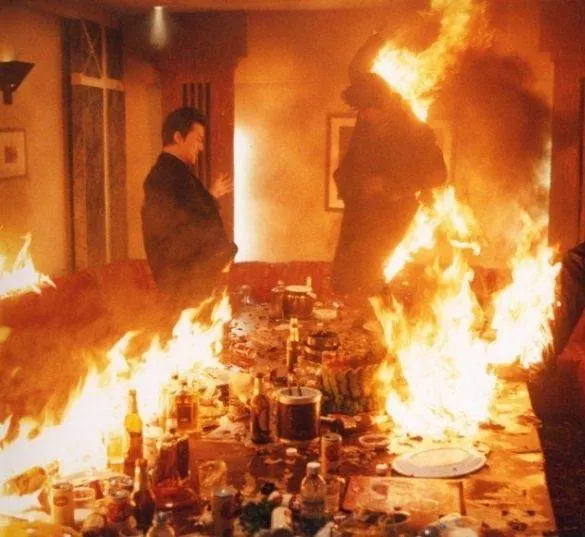 Моя жена — гангстер (2001) в хорошем качестве через торрент Моя жена — гангстер (2001) фильм в хорошем качестве через торрент