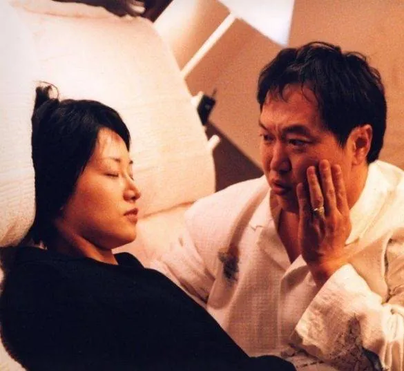 Моя жена — гангстер (2001) через торрент скачать Моя жена — гангстер (2001) фильм через торрент скачать