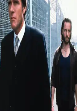 Слово вора (2002) через торрент скачать Слово вора (2002) фильм через торрент скачать