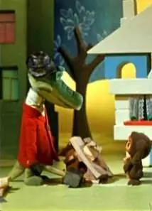 Чебурашка (1972) через торрент скачать Чебурашка (1972) мультфильм через торрент скачать