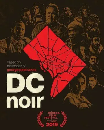 Нуар в большом городе / DC Noir (2019) фильм скачать через торрент в хорошем качестве