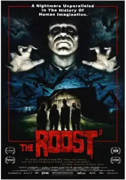 Гнездо / The Roost (2005) фильм скачать через торрент в хорошем качестве