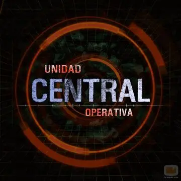 Центральная оперативная группа / U.C.O. (2008) сериал скачать через торрент в хорошем качестве