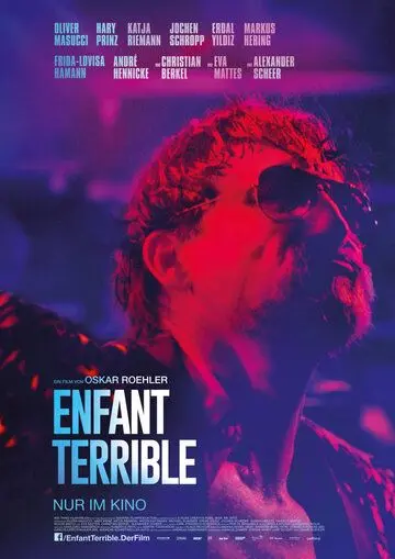 Фассбиндер / Enfant Terrible (2020) фильм скачать через торрент в хорошем качестве