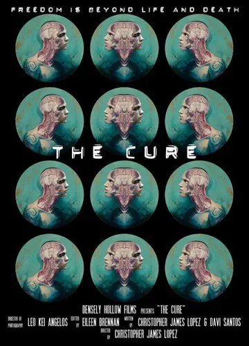 Маска / The Cure (2012) фильм скачать через торрент в хорошем качестве