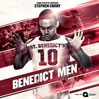 Команда Бенедикт / Benedict Men (2020) сериал скачать через торрент в хорошем качестве