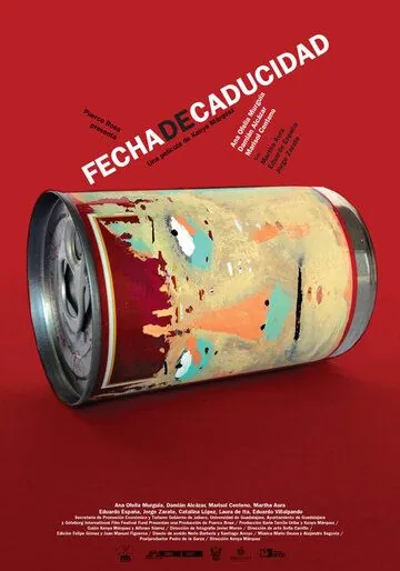 Срок годности / Fecha de caducidad (2012) фильм скачать через торрент в хорошем качестве