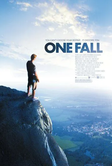 Падение / One Fall (2016) фильм скачать через торрент в хорошем качестве