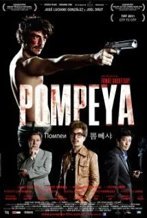 Помпеи / Pompeya (2010) фильм скачать через торрент в хорошем качестве