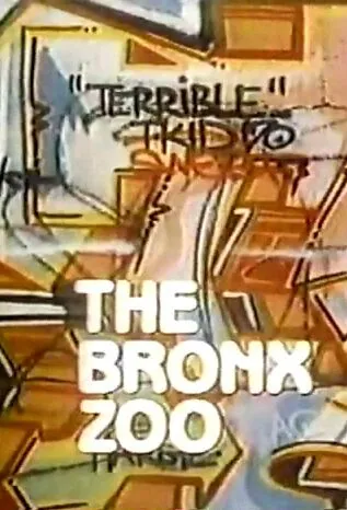 Зоопарк в Бронксе / The Bronx Zoo (1987) сериал скачать через торрент в хорошем качестве
