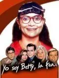 Я — Бетти, дурнушка / Yo soy Betty, la fea (1999) сериал скачать через торрент в хорошем качестве