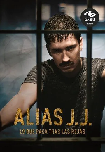 Переживший Эскобара: по прозвищу Джей Ха / Alias J.J. (2017) сериал скачать через торрент в хорошем качестве