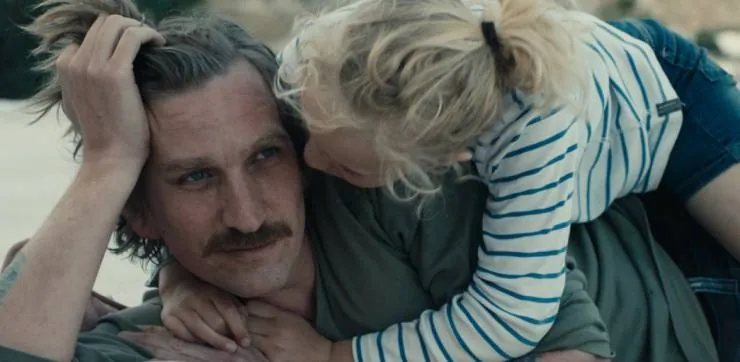 Дочь (2017) в хорошем качестве через торрент Дочь (2017) фильм в хорошем качестве через торрент