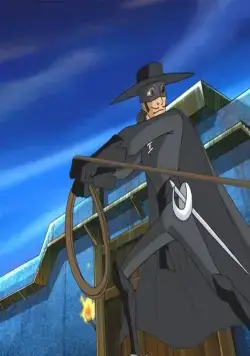 Маска Зорро (2002) через торрент скачать Маска Зорро (2002) мультфильм через торрент скачать