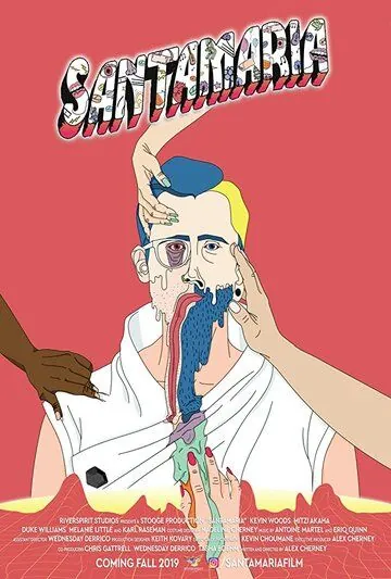 Сантамария / Santamaria (2019) фильм скачать через торрент в хорошем качестве