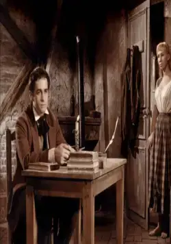 Отверженные (1958) через торрент скачать Отверженные (1958) фильм через торрент скачать