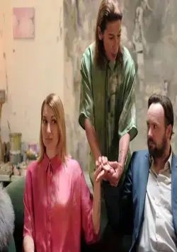 Машина любви (2019) в хорошем качестве через торрент Машина любви (2019) фильм в хорошем качестве через торрент