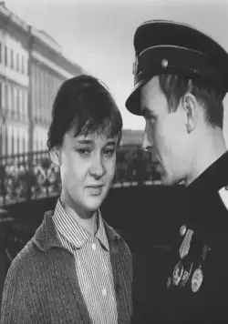 Балтийское небо (1960) через торрент бесплатно Балтийское небо (1960) фильм через торрент бесплатно