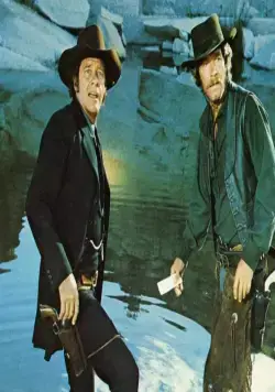 Человек, которого звали «Полдень» (1973) в хорошем качестве через торрент Человек, которого звали «Полдень» (1973) фильм в хорошем качестве через торрент