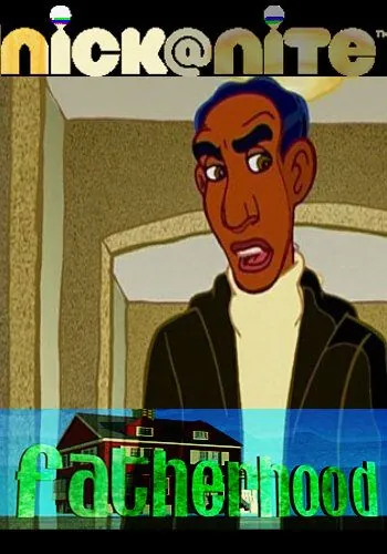 Отцы и дети / Fatherhood (2004) сериал мультфильм скачать через торрент в хорошем качестве