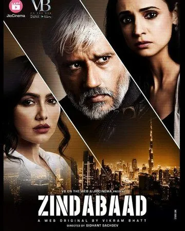 Да здравствует! / Zindabaad (2018) сериал скачать через торрент в хорошем качестве