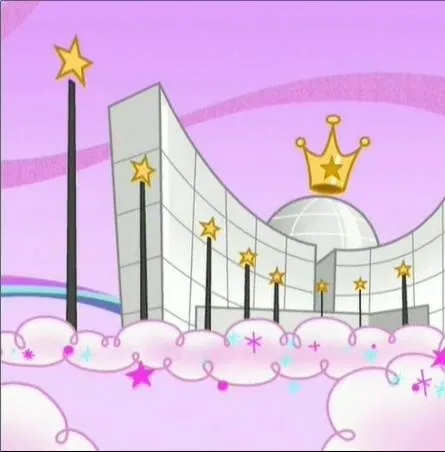 Волшебные покровители (2001) через торрент скачать Волшебные покровители (2001) мультфильм сериал через торрент скачать