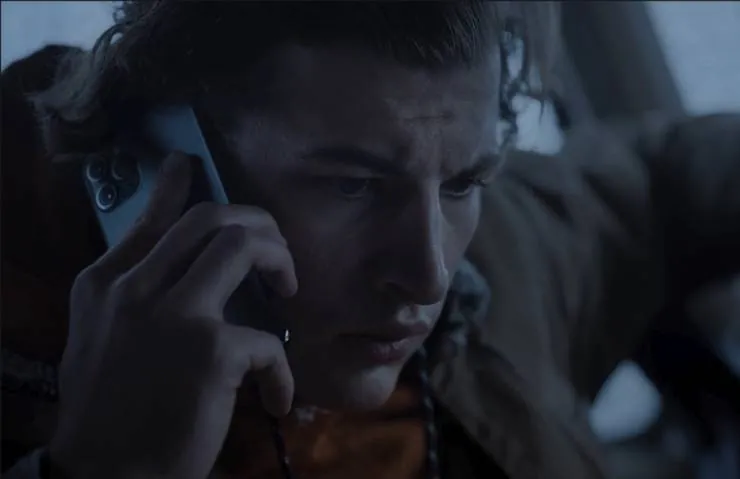 Без связи (2020) через торрент бесплатно Без связи (2020) сериал через торрент бесплатно