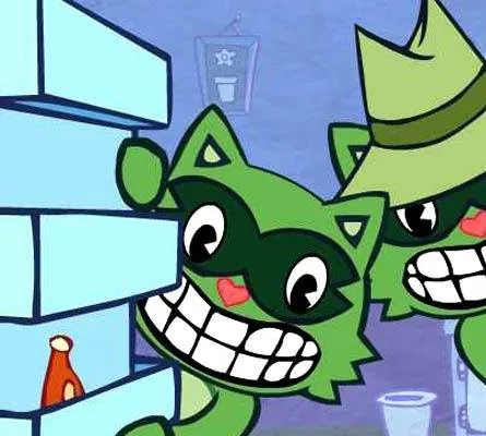 Счастливые лесные друзья (2006) в хорошем качестве через торрент Счастливые лесные друзья (2006) мультфильм сериал в хорошем качестве через торрент