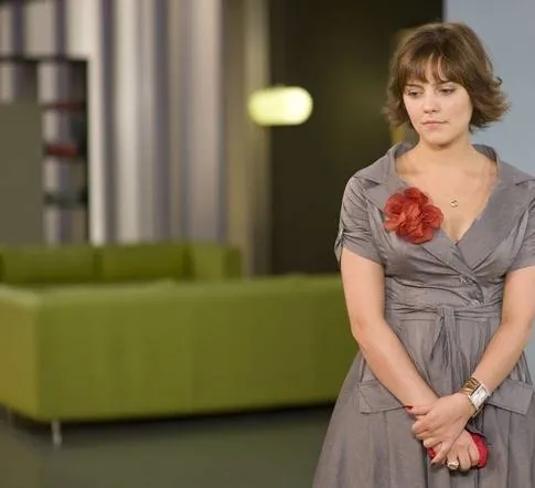 Секретарши (2009) в хорошем качестве через торрент Секретарши (2009) сериал в хорошем качестве через торрент