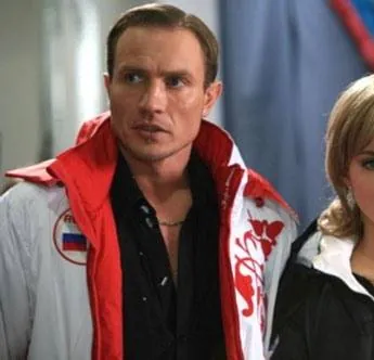 Жаркий лед (2008) через торрент скачать Жаркий лед (2008) сериал через торрент скачать