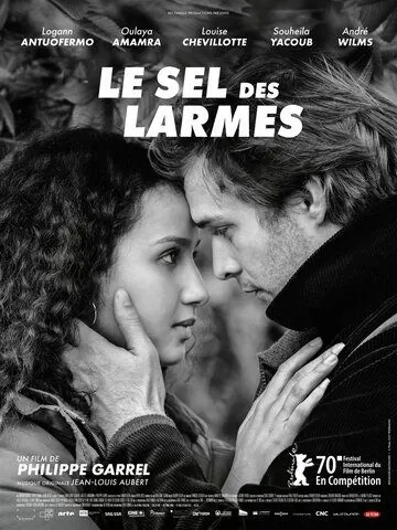 Соль слёз / Le sel des larmes (2020) фильм скачать через торрент в хорошем качестве
