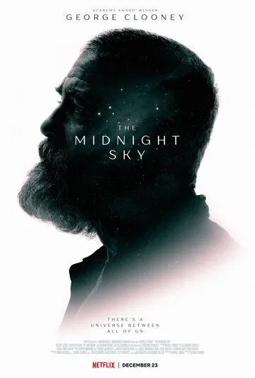 Полночное небо / The Midnight Sky (2020) фильм скачать через торрент в хорошем качестве