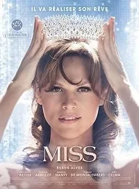 Мисс / Miss (2020) фильм скачать через торрент в хорошем качестве