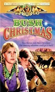 Рождество в буше / Bush Christmas (1983) фильм скачать через торрент в хорошем качестве