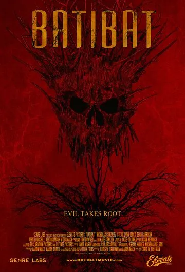 Зло пускает корни / Evil Takes Root (2020) фильм скачать через торрент в хорошем качестве