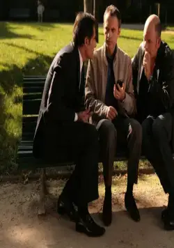 Ошибка банка в вашу пользу (2009) через торрент бесплатно Ошибка банка в вашу пользу (2009) фильм через торрент бесплатно